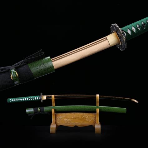 Carbon Katana .